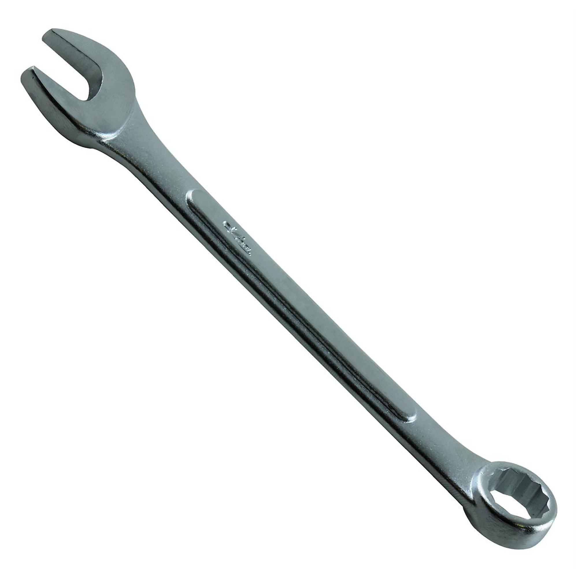K-Tool International Combination Wrench — 1/2in., 12-Point, 15-Degree, Model# KTI41116